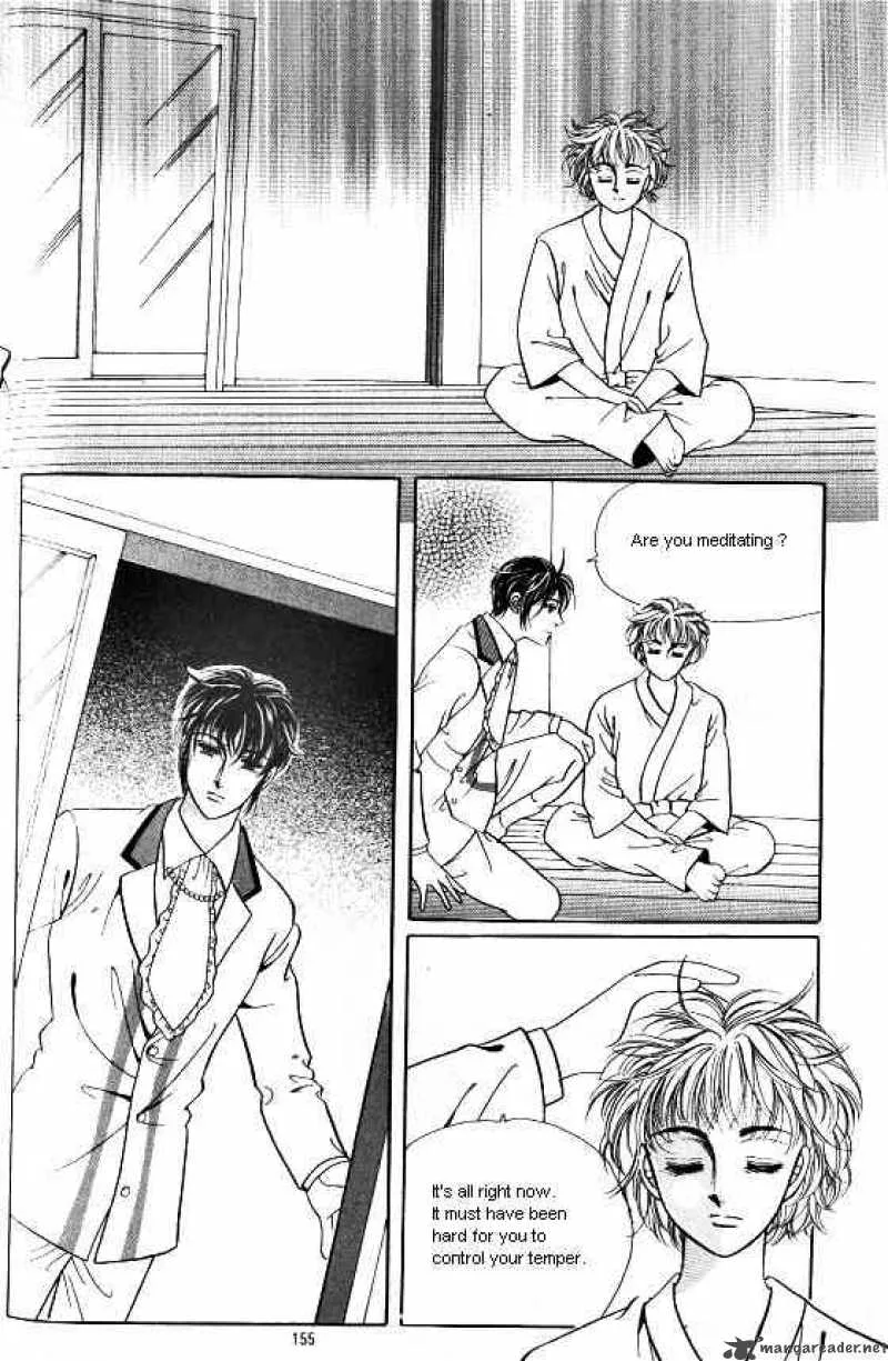 Hot Blooded Woman Chapter 21 page 147