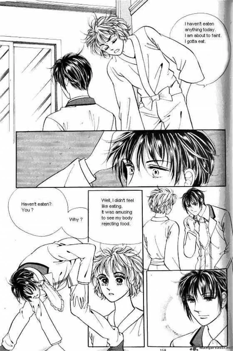 Hot Blooded Woman Chapter 21 page 150