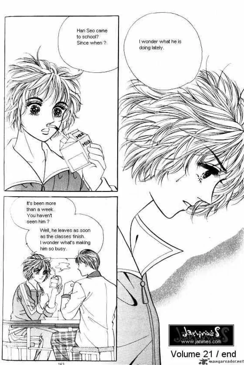 Hot Blooded Woman Chapter 21 page 155
