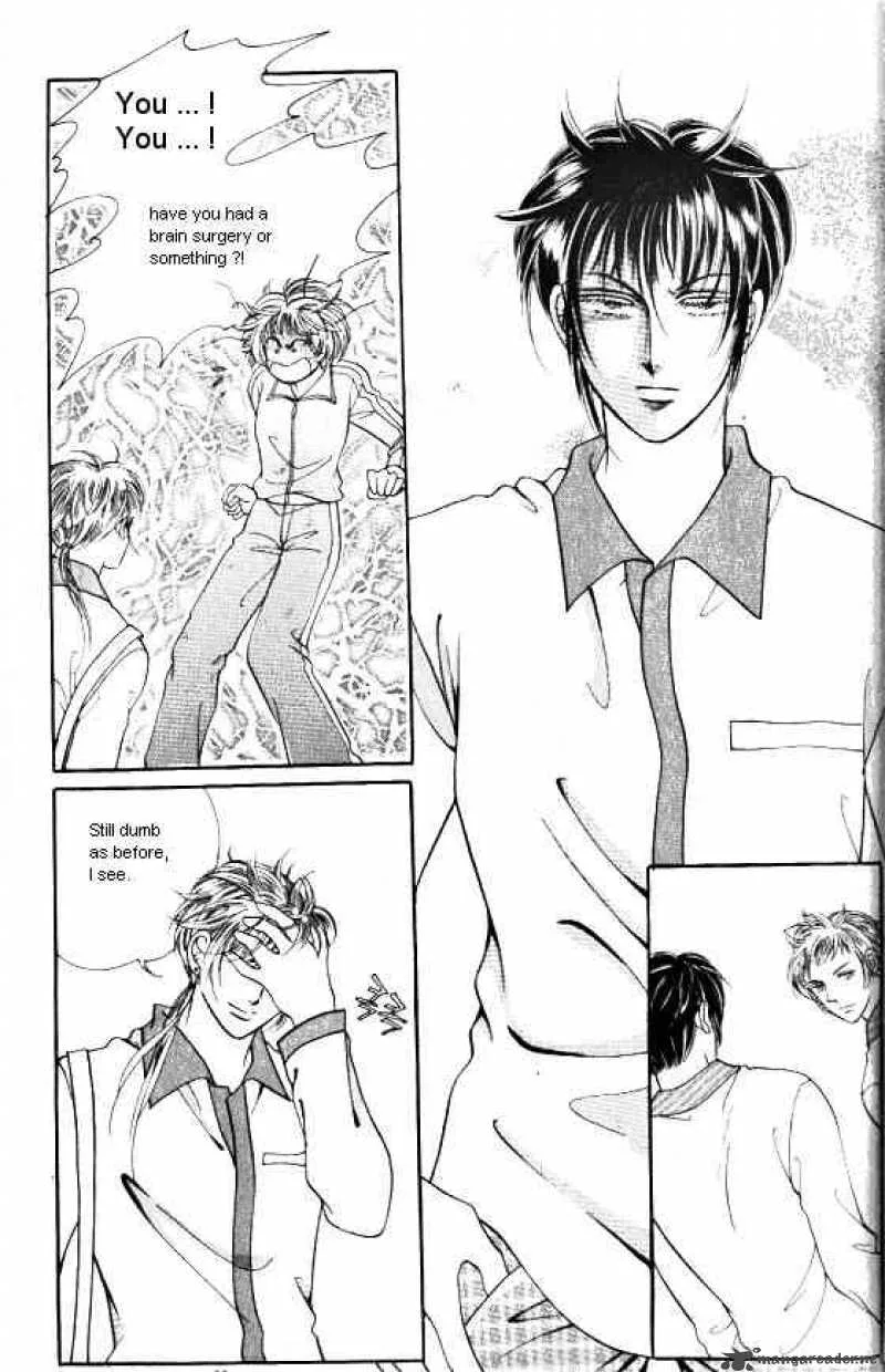 Hot Blooded Woman Chapter 22 page 24