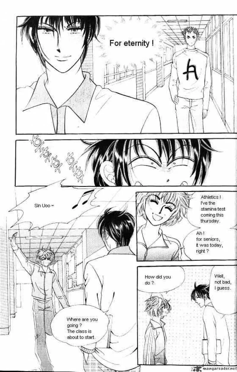 Hot Blooded Woman Chapter 22 page 14