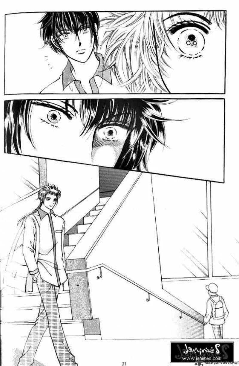 Hot Blooded Woman Chapter 22 page 19