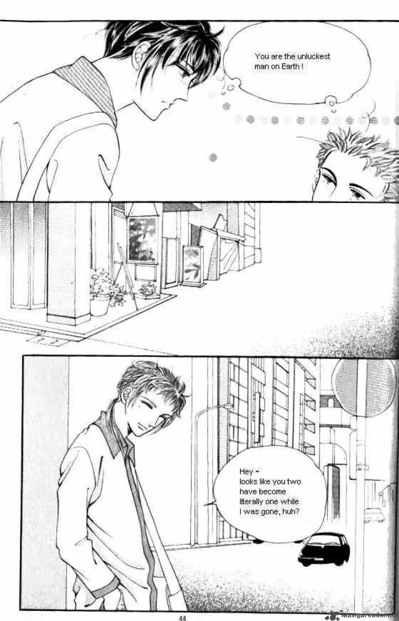 Hot Blooded Woman Chapter 22 page 36