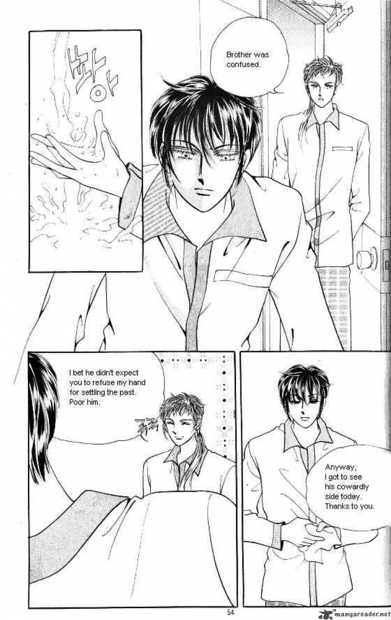 Hot Blooded Woman Chapter 22 page 46