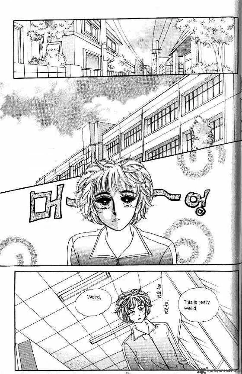 Hot Blooded Woman Chapter 22 page 56