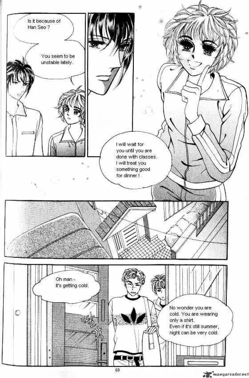 Hot Blooded Woman Chapter 22 page 61