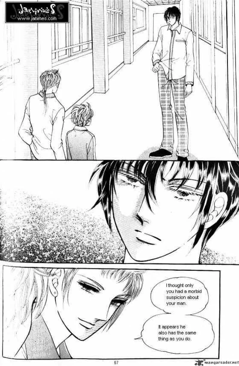 Hot Blooded Woman Chapter 22 page 59
