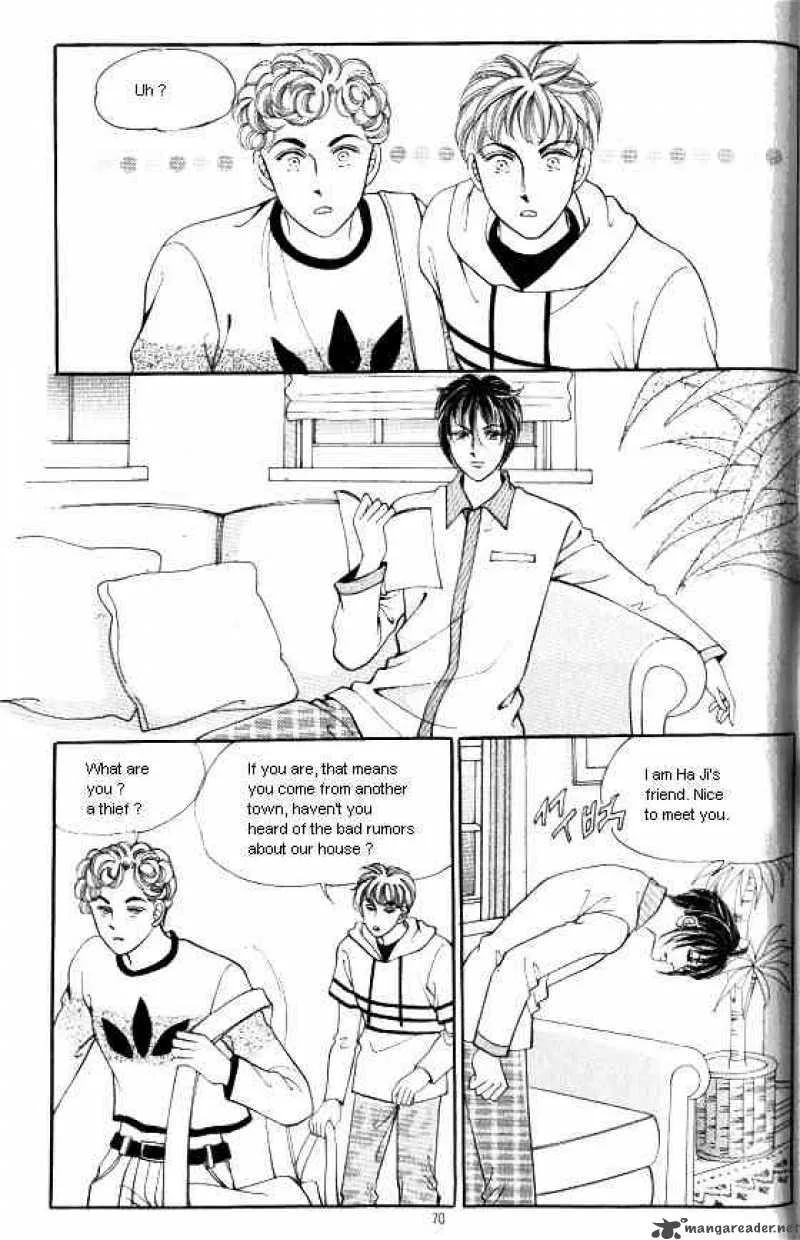 Hot Blooded Woman Chapter 22 page 62