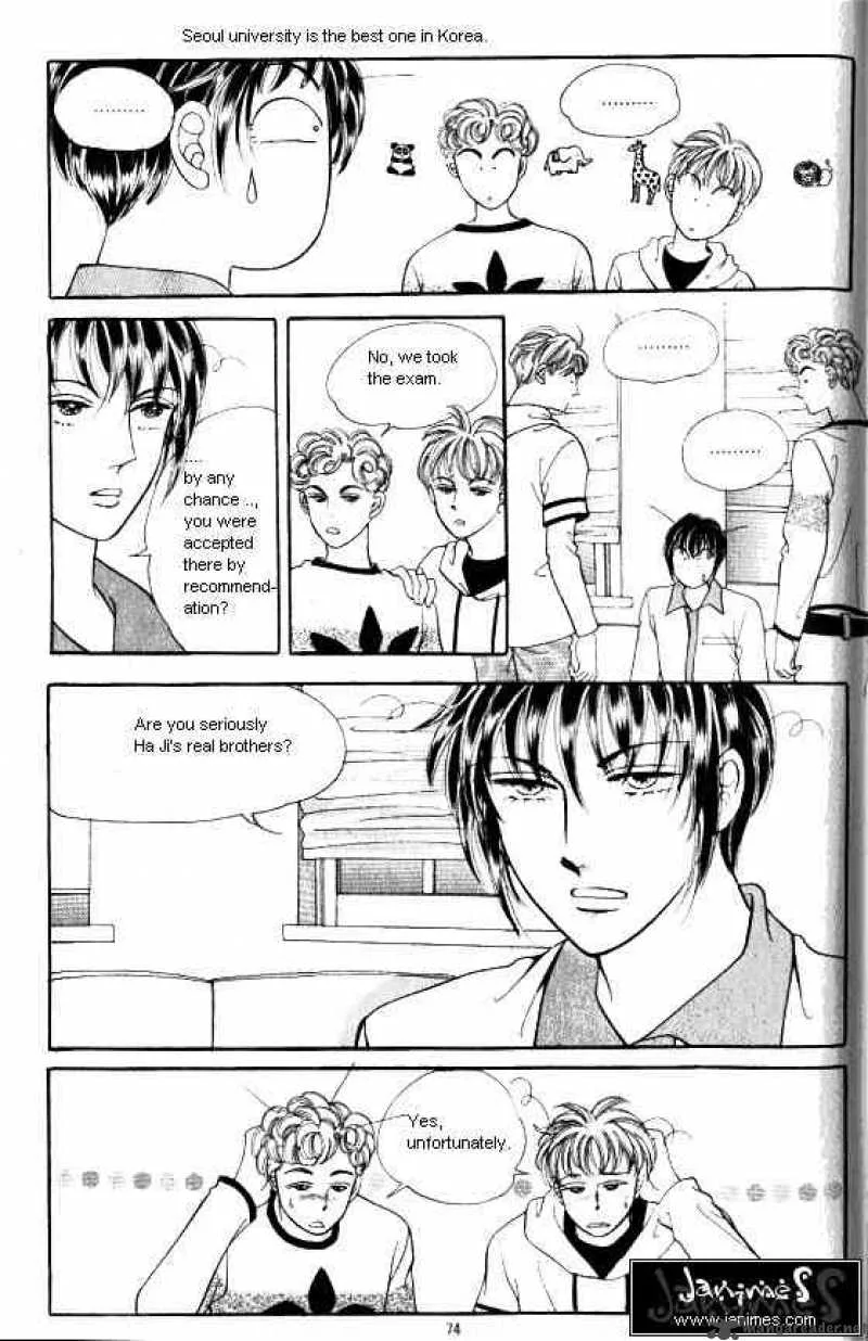 Hot Blooded Woman Chapter 22 page 66