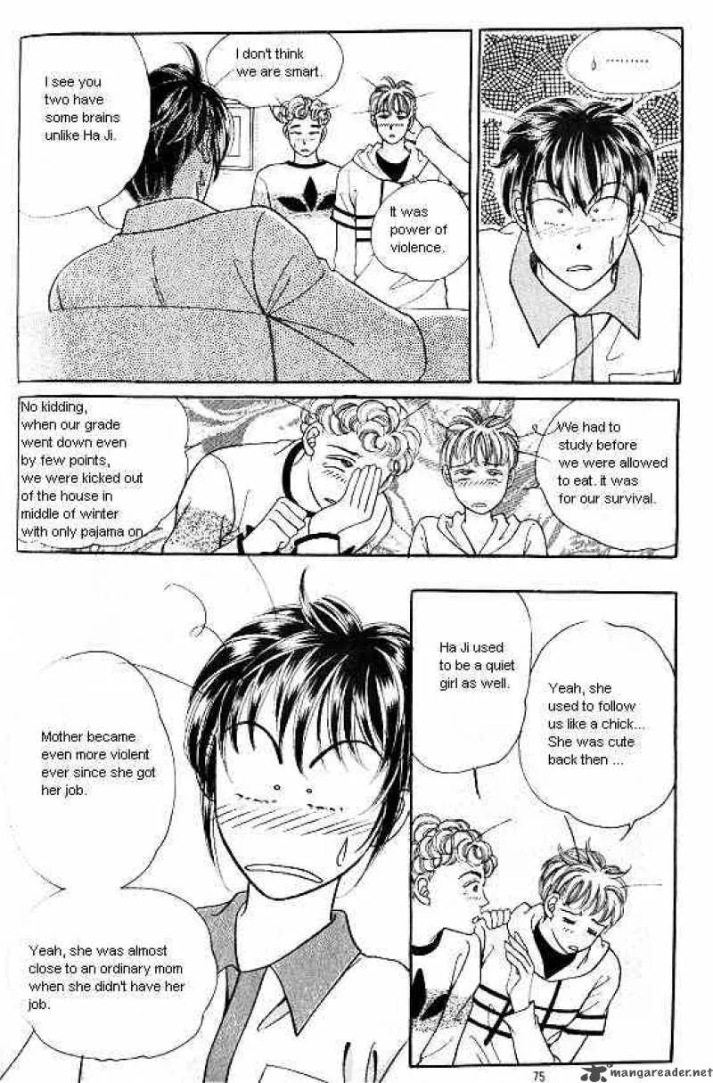 Hot Blooded Woman Chapter 22 page 67
