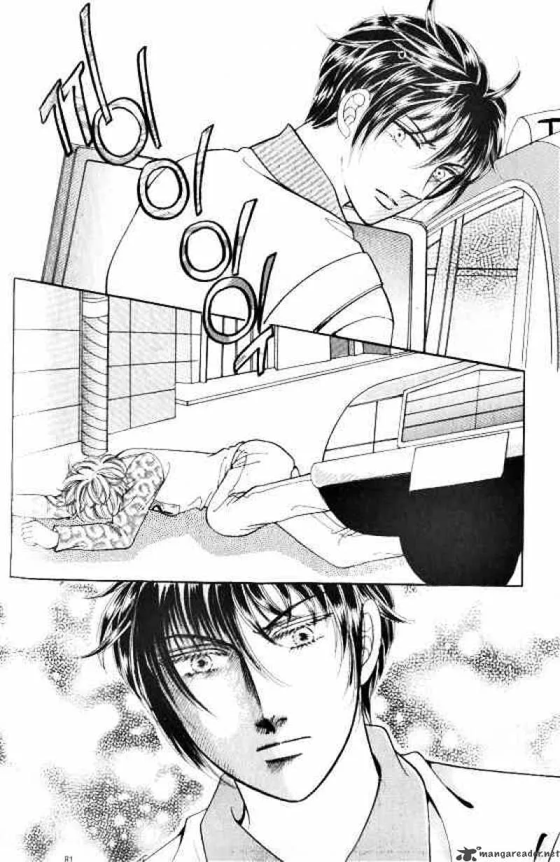 Hot Blooded Woman Chapter 22 page 73