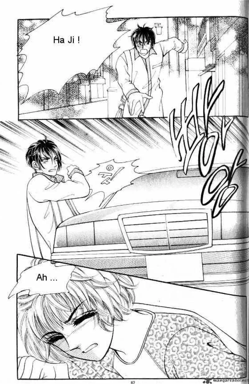 Hot Blooded Woman Chapter 22 page 74