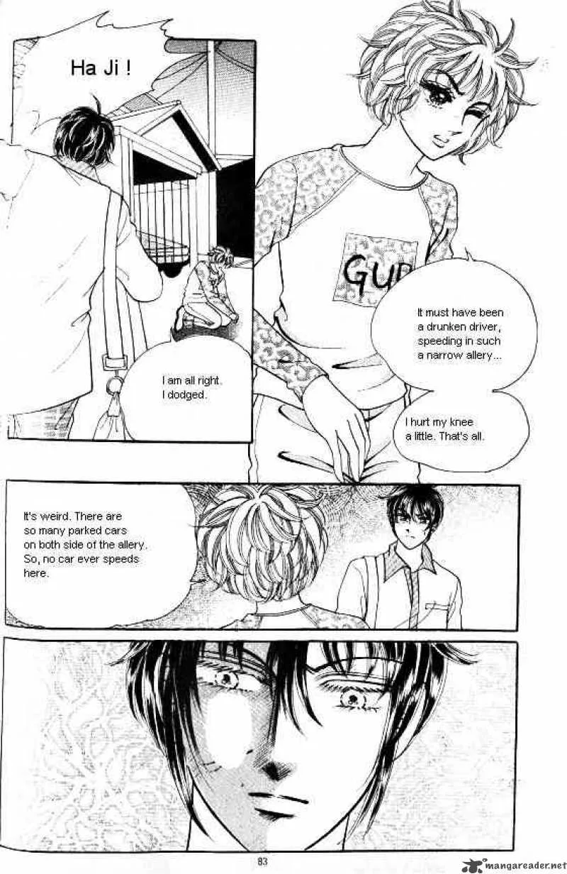 Hot Blooded Woman Chapter 22 page 75