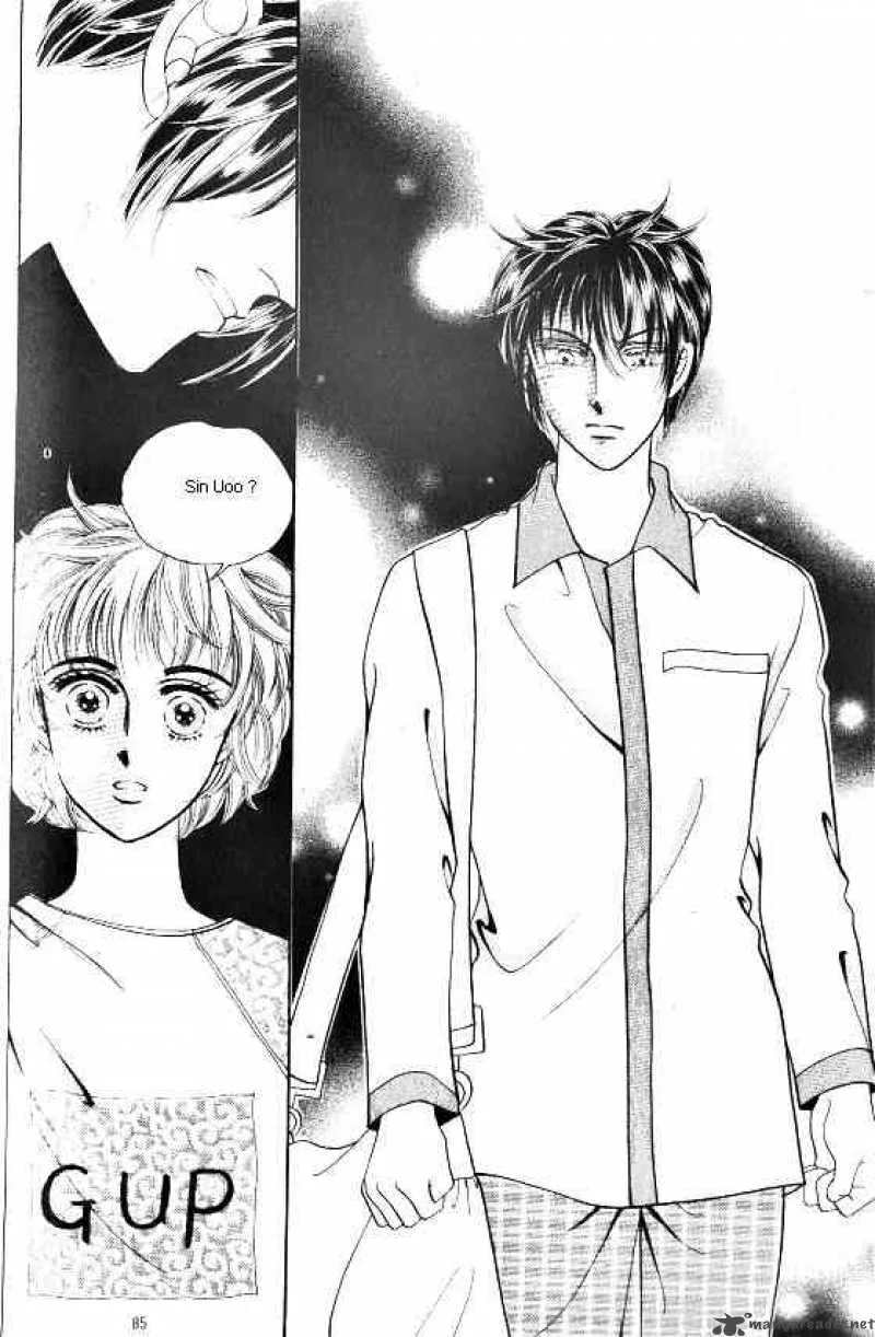 Hot Blooded Woman Chapter 22 page 77