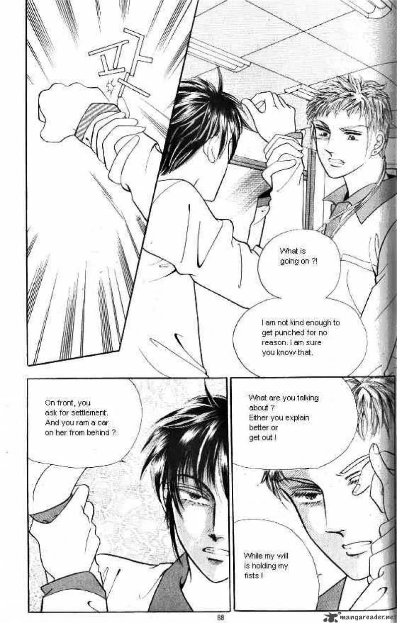 Hot Blooded Woman Chapter 22 page 80