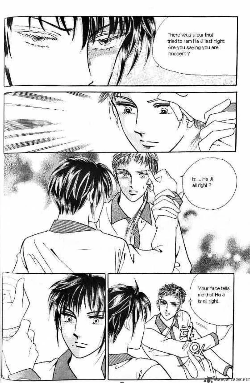 Hot Blooded Woman Chapter 22 page 81