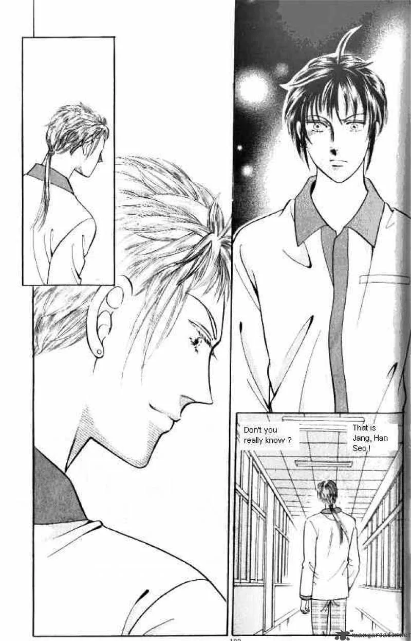 Hot Blooded Woman Chapter 22 page 92