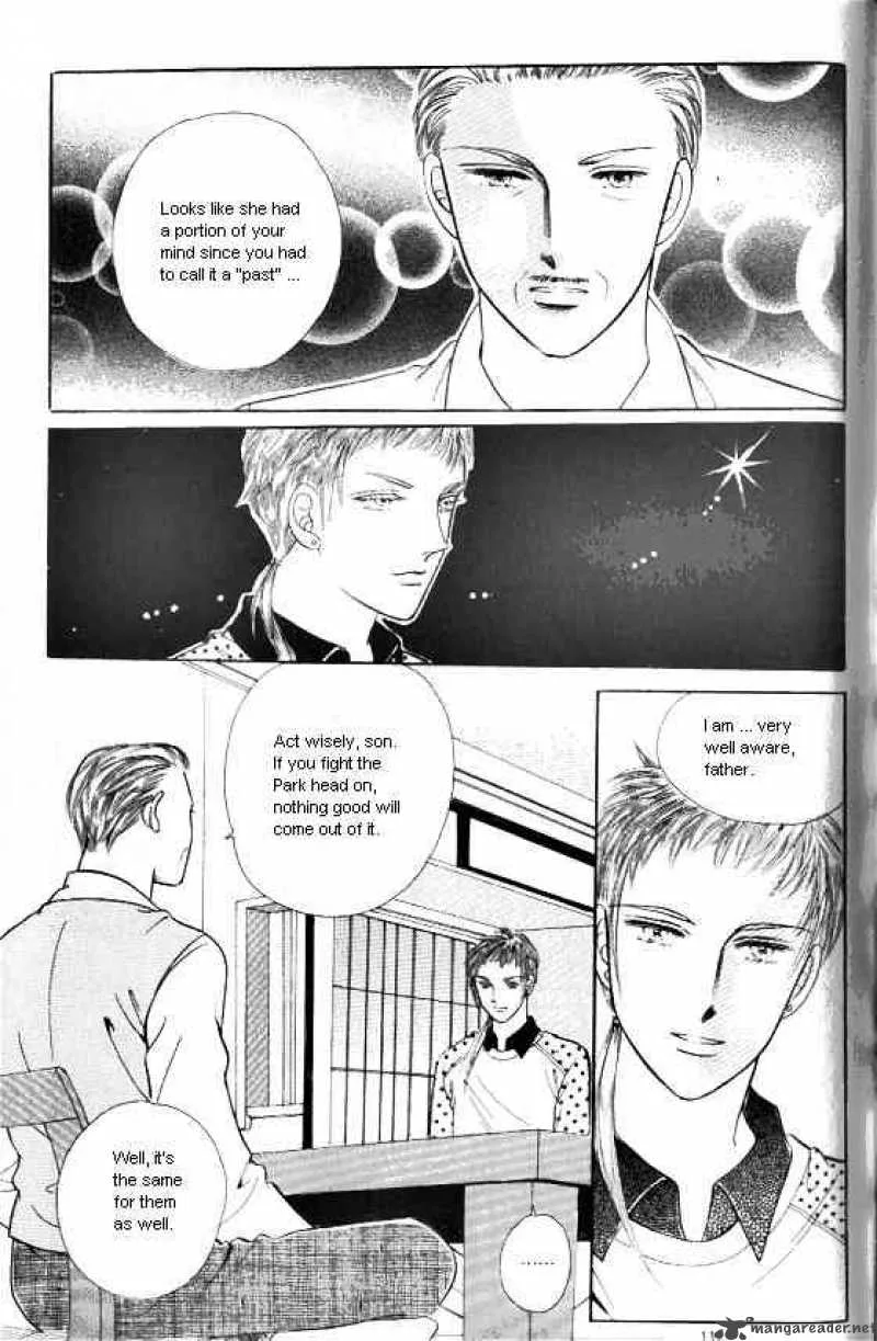Hot Blooded Woman Chapter 22 page 104