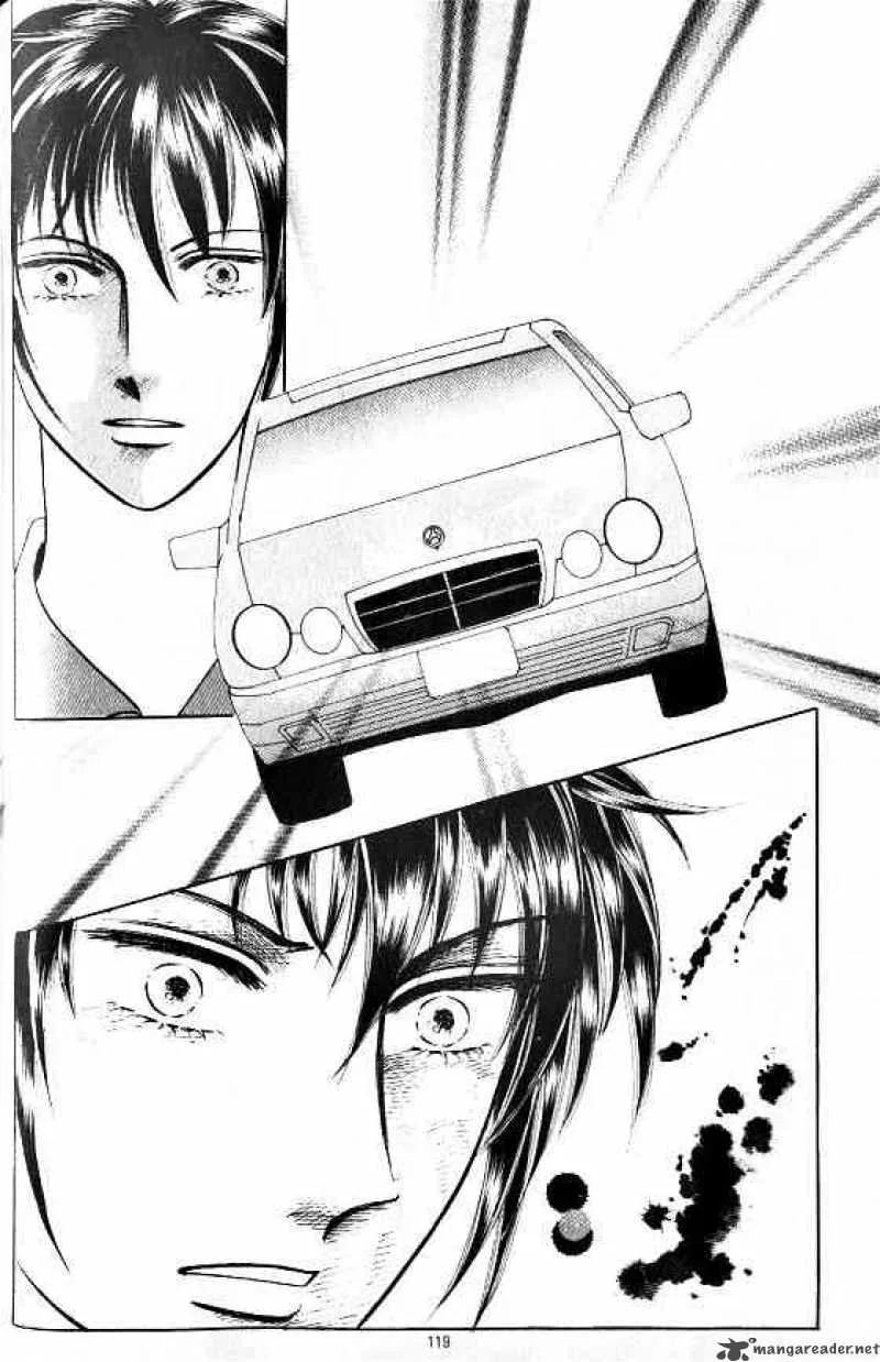 Hot Blooded Woman Chapter 22 page 111