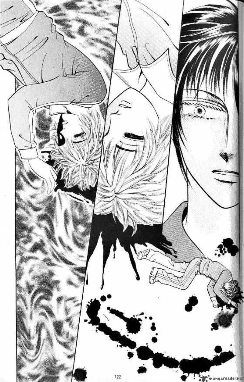 Hot Blooded Woman Chapter 22 page 114