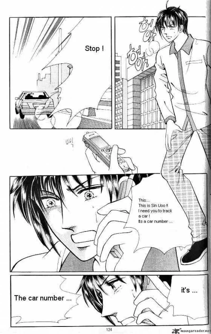 Hot Blooded Woman Chapter 22 page 116