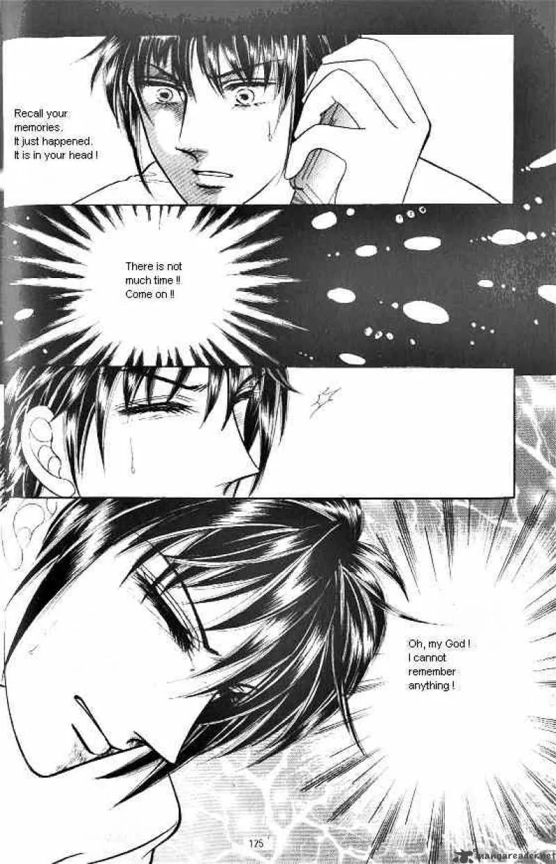 Hot Blooded Woman Chapter 22 page 117