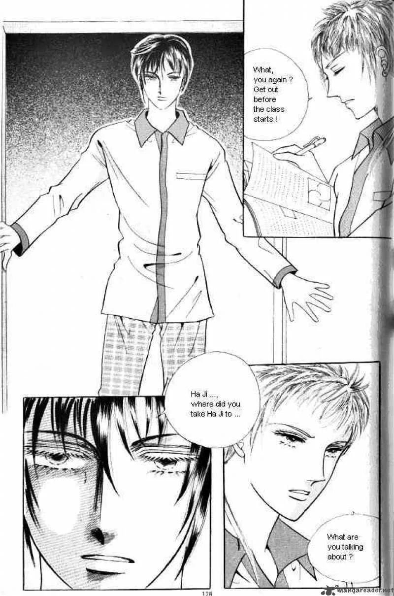 Hot Blooded Woman Chapter 22 page 120