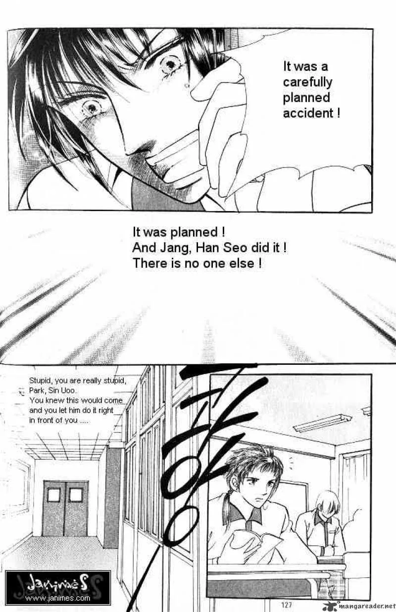 Hot Blooded Woman Chapter 22 page 119