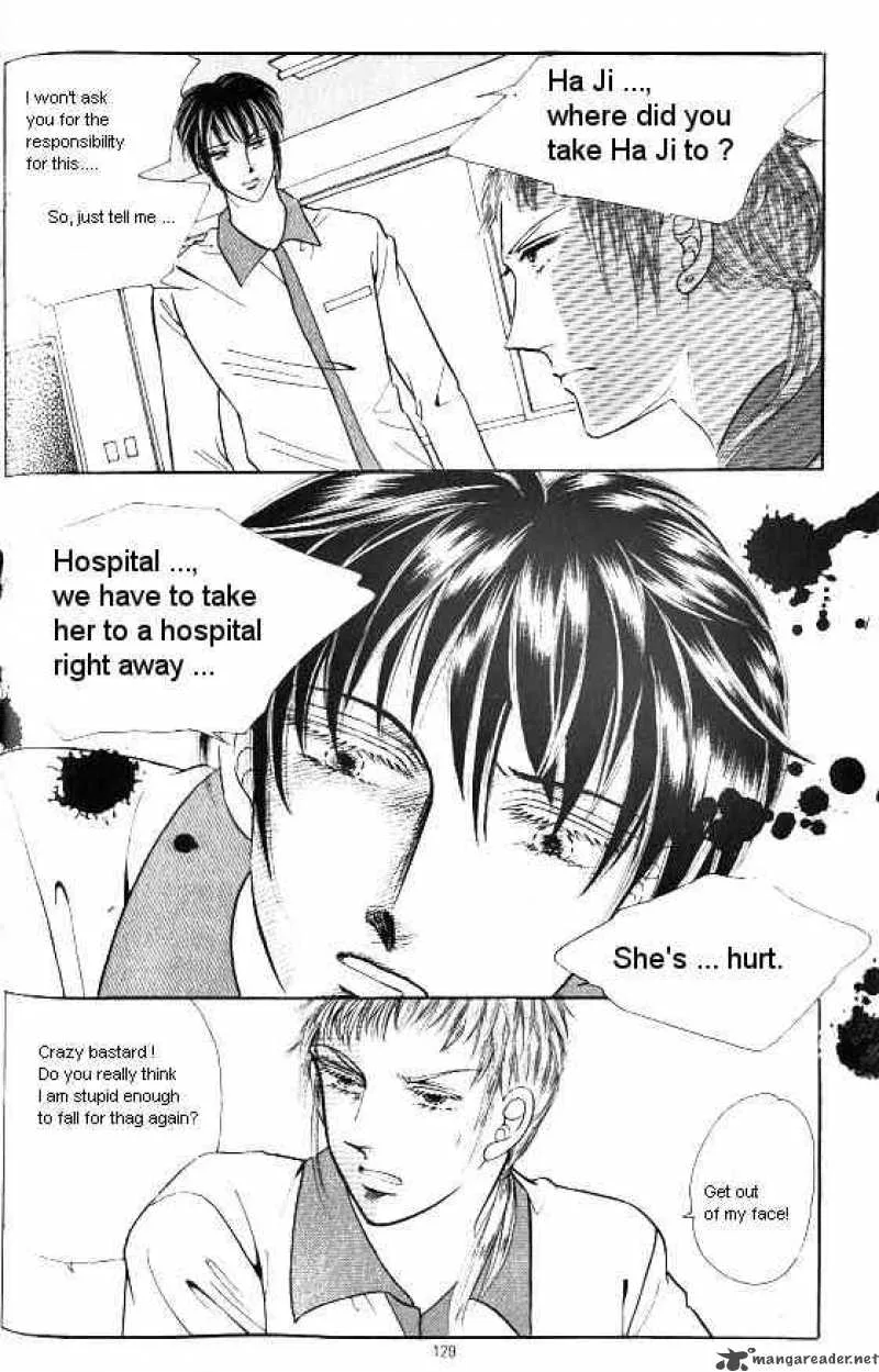 Hot Blooded Woman Chapter 22 page 121