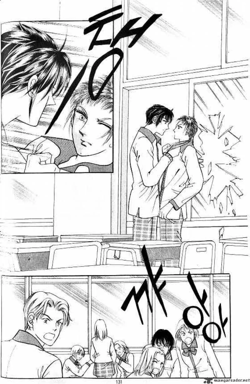 Hot Blooded Woman Chapter 22 page 123