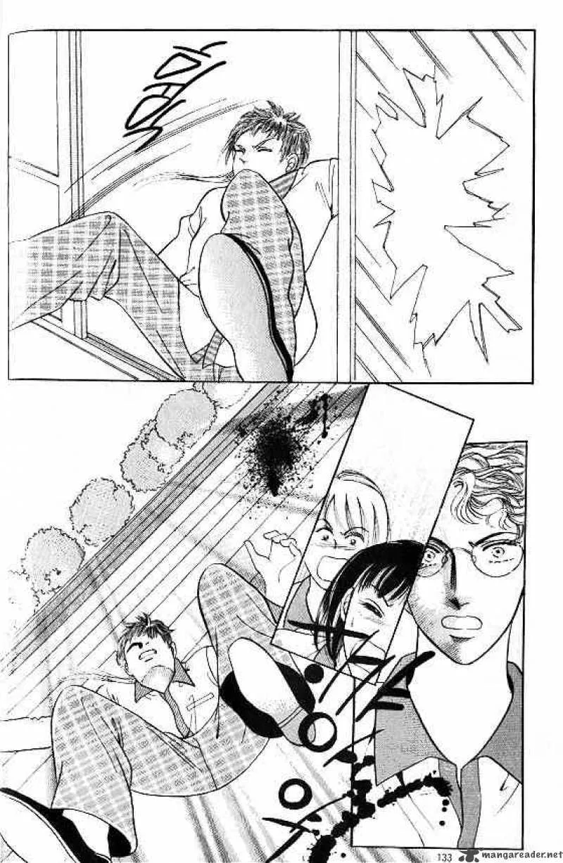 Hot Blooded Woman Chapter 22 page 125
