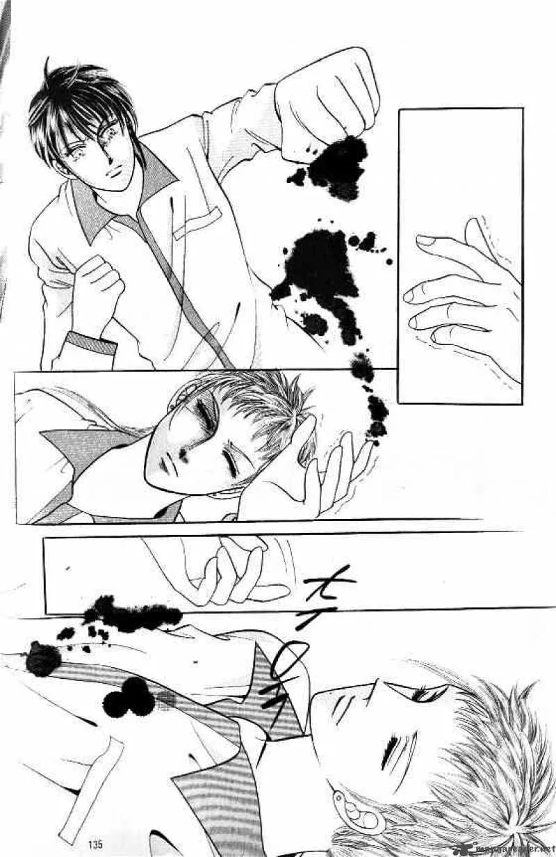 Hot Blooded Woman Chapter 22 page 127