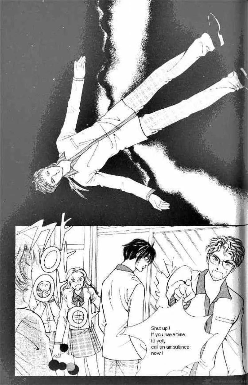 Hot Blooded Woman Chapter 22 page 128