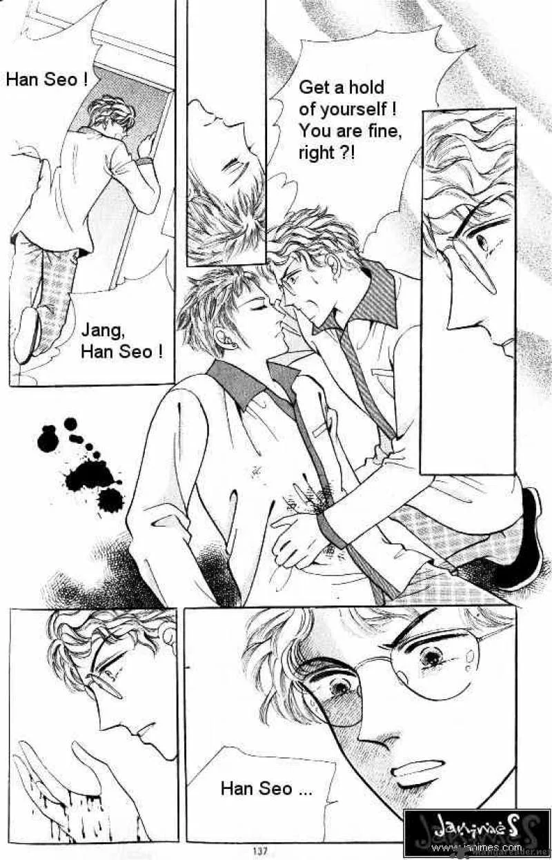 Hot Blooded Woman Chapter 22 page 129