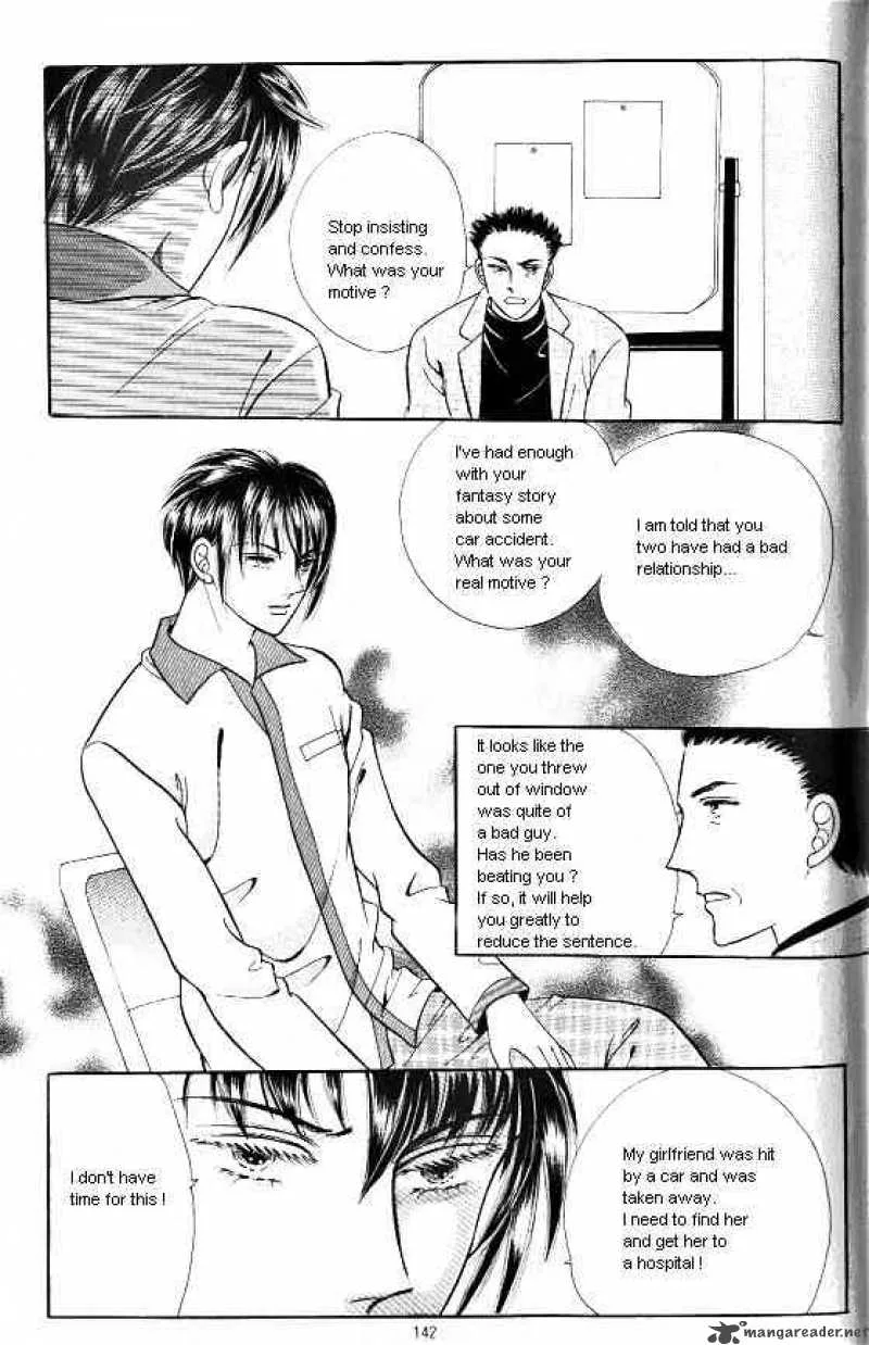 Hot Blooded Woman Chapter 22 page 134