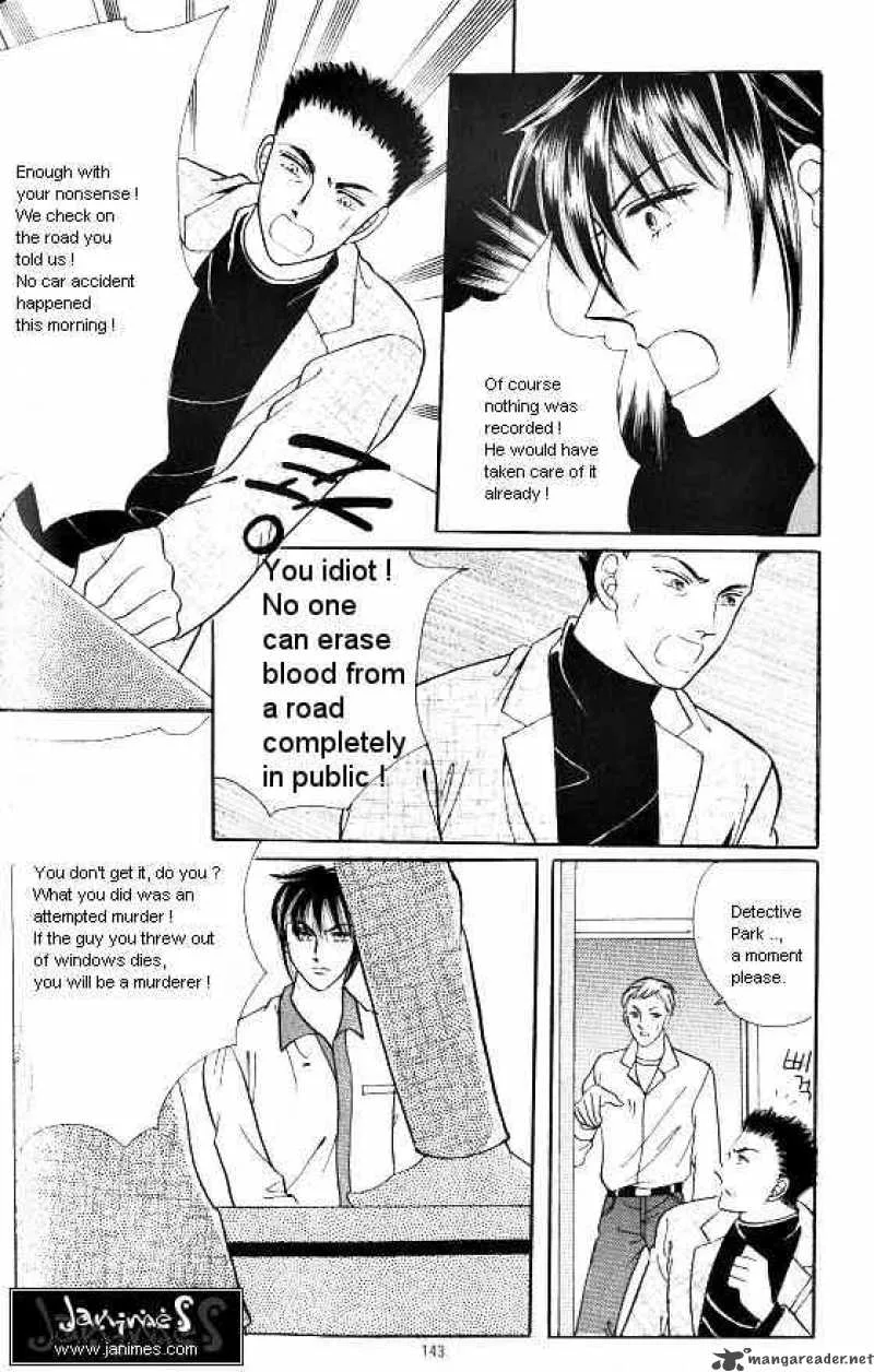Hot Blooded Woman Chapter 22 page 135