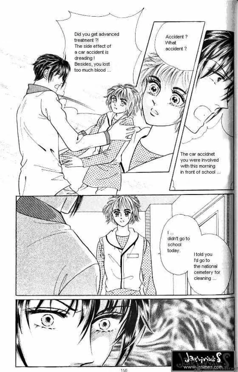 Hot Blooded Woman Chapter 22 page 142