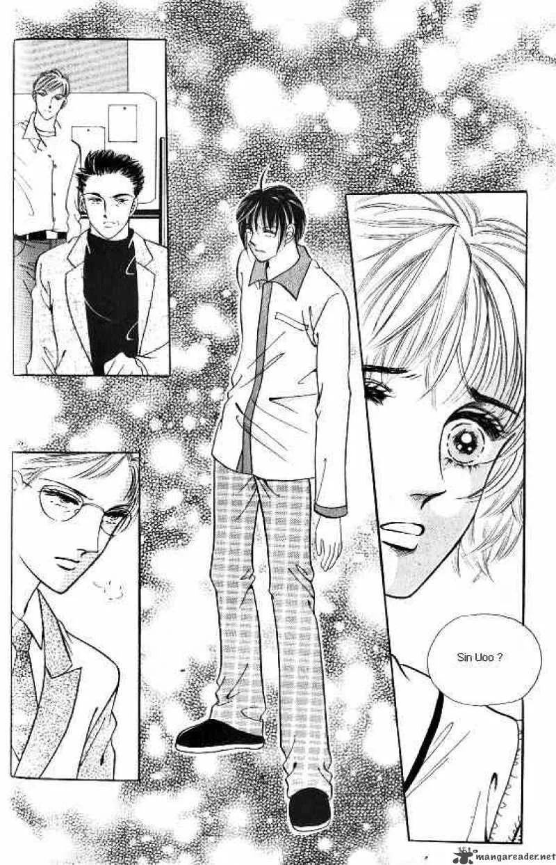 Hot Blooded Woman Chapter 22 page 143