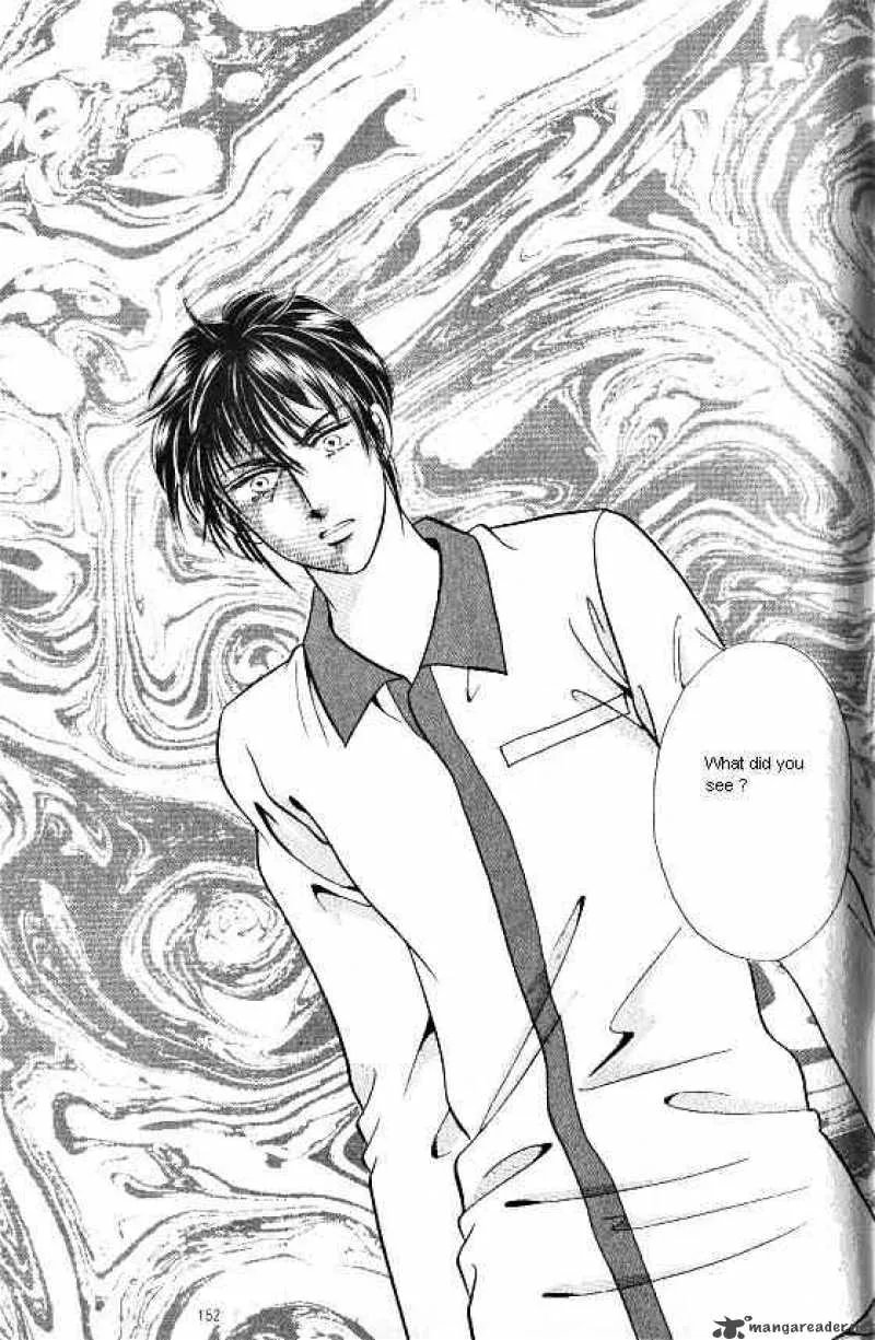 Hot Blooded Woman Chapter 22 page 144