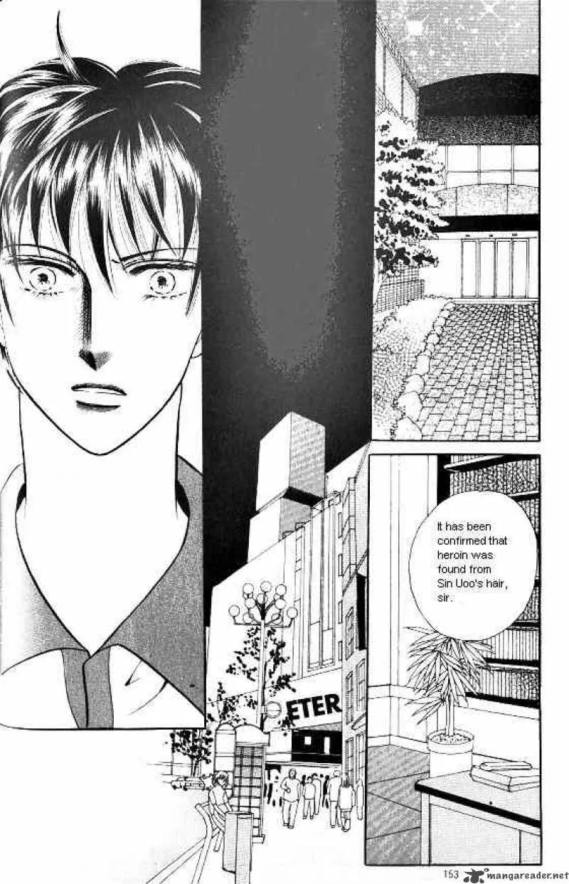 Hot Blooded Woman Chapter 22 page 145