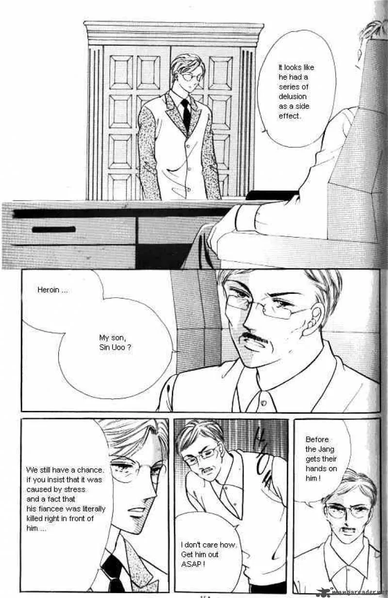 Hot Blooded Woman Chapter 22 page 146