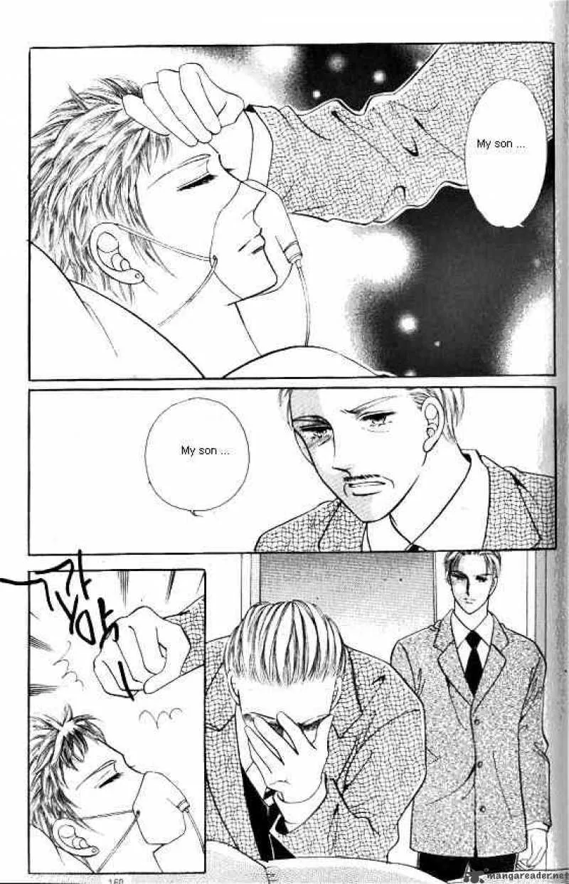 Hot Blooded Woman Chapter 22 page 152