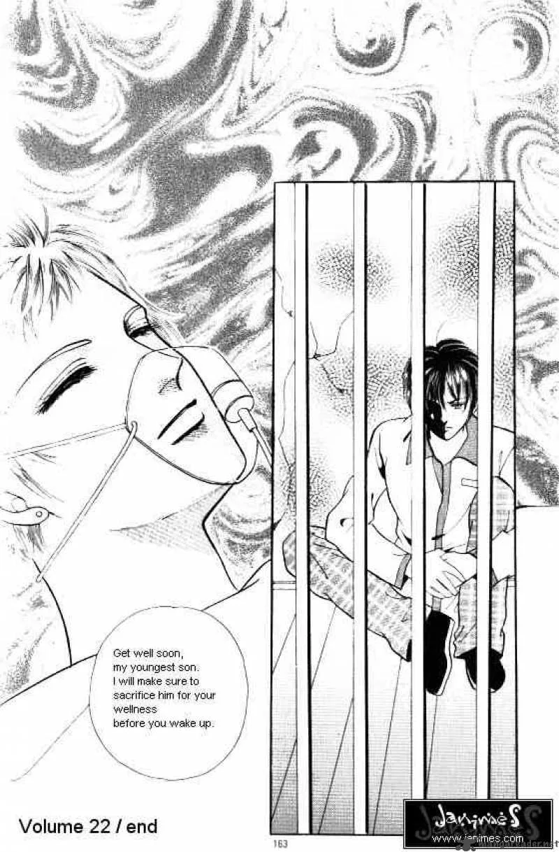 Hot Blooded Woman Chapter 22 page 155
