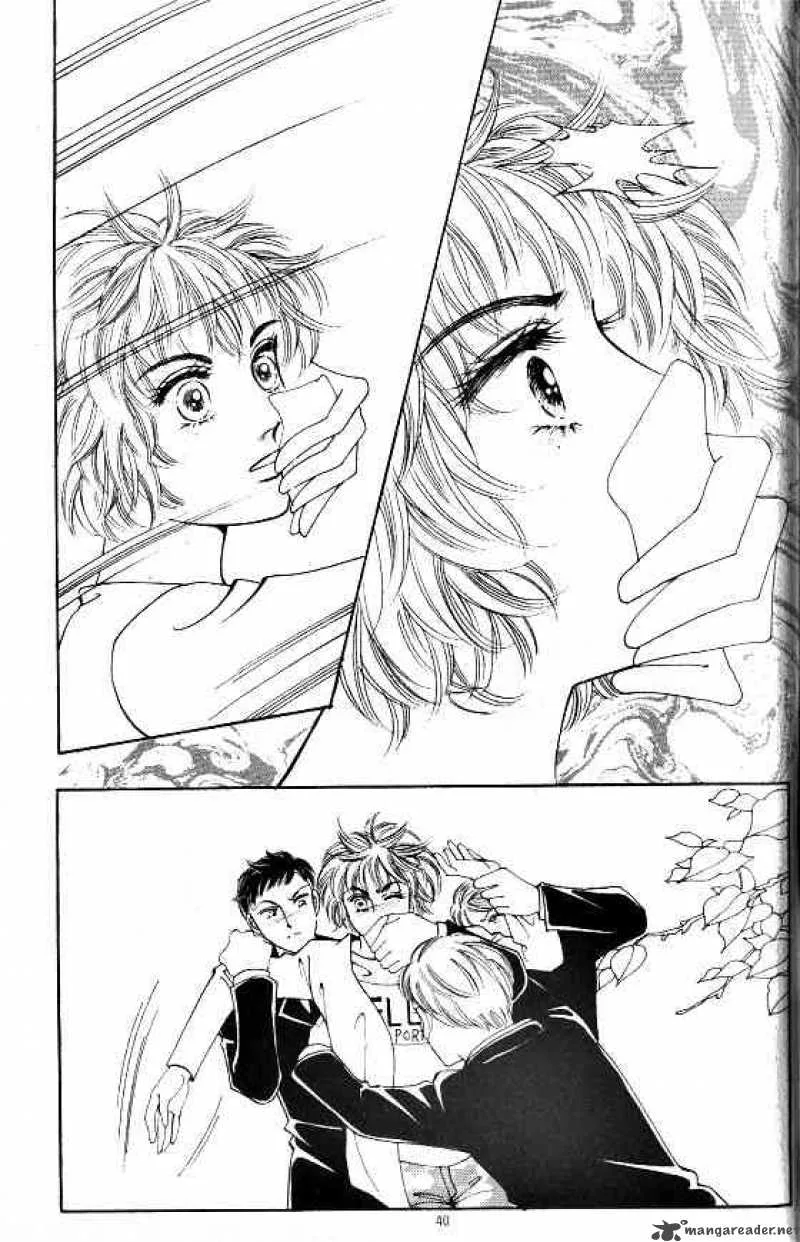 Hot Blooded Woman Chapter 23 page 32