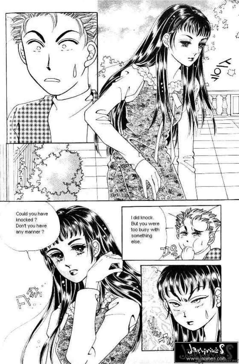 Hot Blooded Woman Chapter 23 page 5