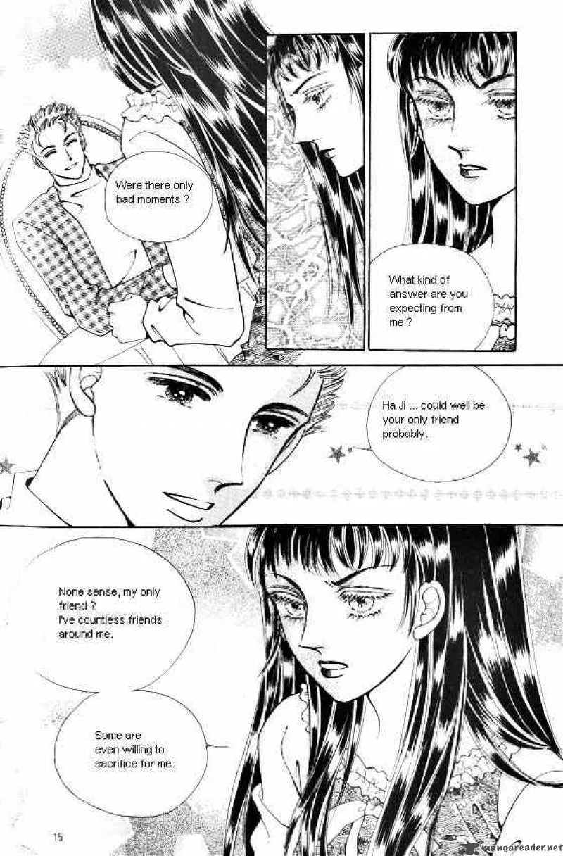 Hot Blooded Woman Chapter 23 page 7