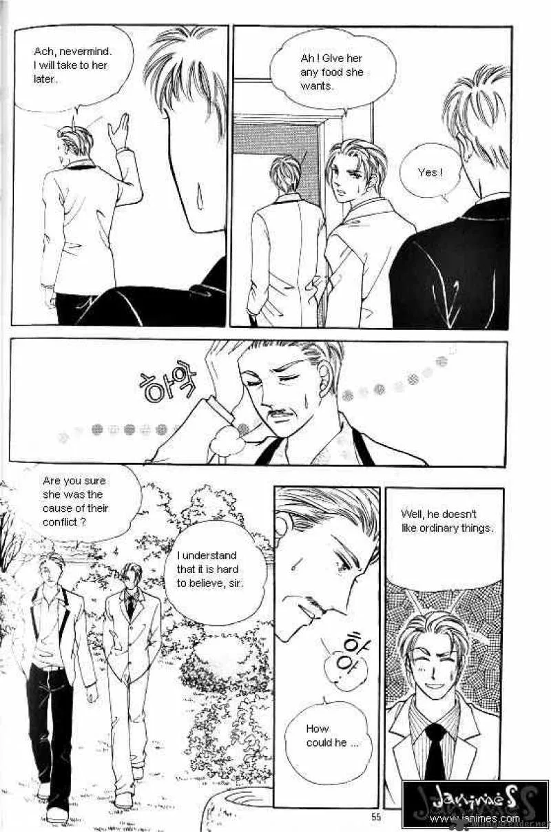 Hot Blooded Woman Chapter 23 page 47