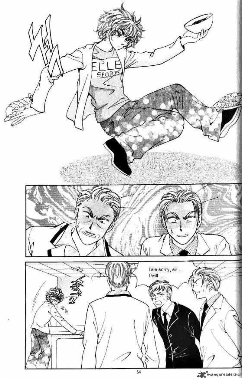 Hot Blooded Woman Chapter 23 page 46