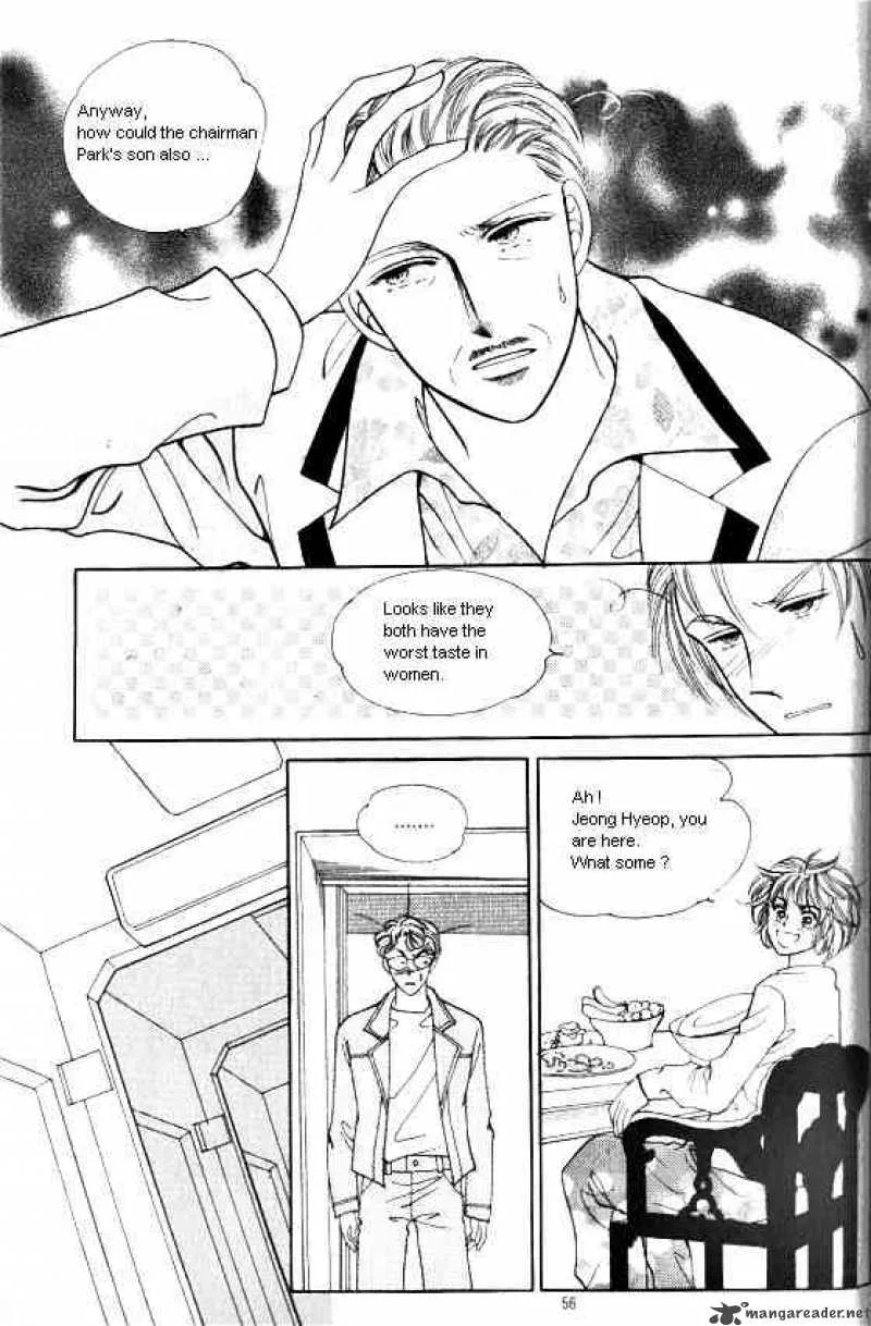 Hot Blooded Woman Chapter 23 page 48