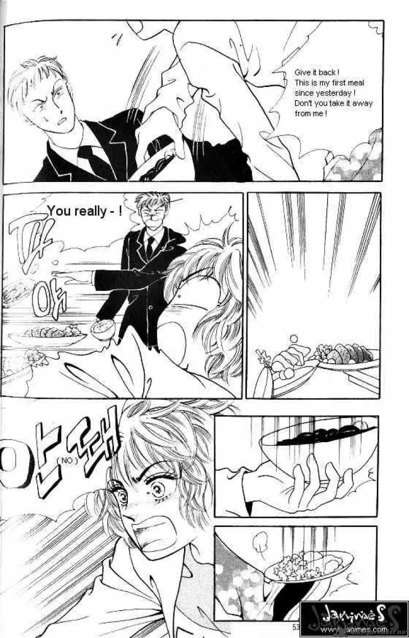 Hot Blooded Woman Chapter 23 page 45